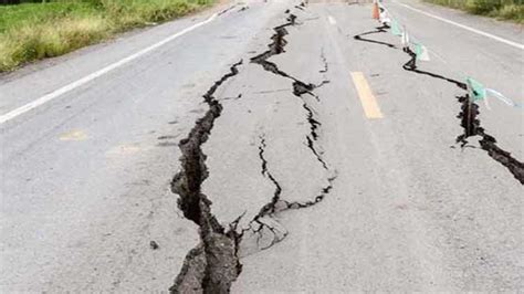 Swat Surrounding Areas Hit By Magnitude Earthquake Pakistan