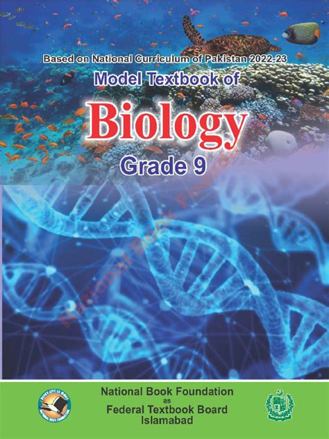 Biology Grade 9 Chapter 1 To 3 Pdf