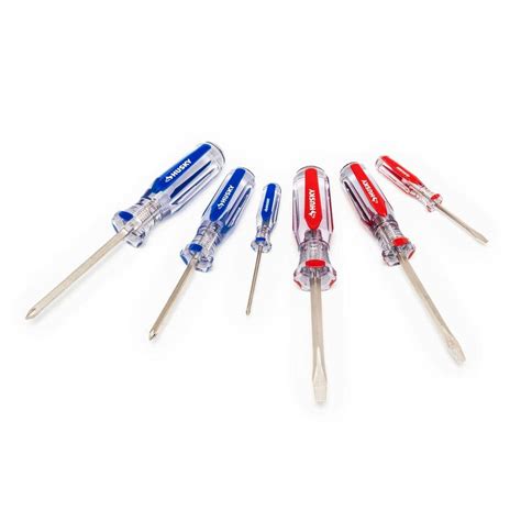 Husky Screwdrivers Upc Barcode Upcitemdb