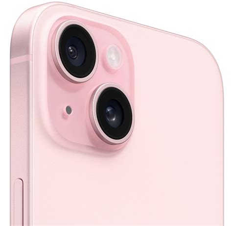 Apple Iphone 15 128gb Pink Xstore Md