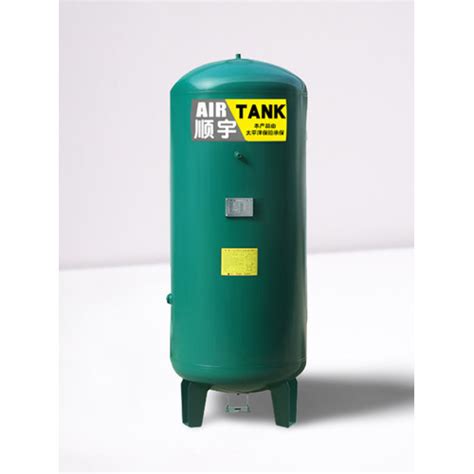 Promo Tangki Udara Tangki Kompresor 600 Liter Air Receiver Tank Cicil