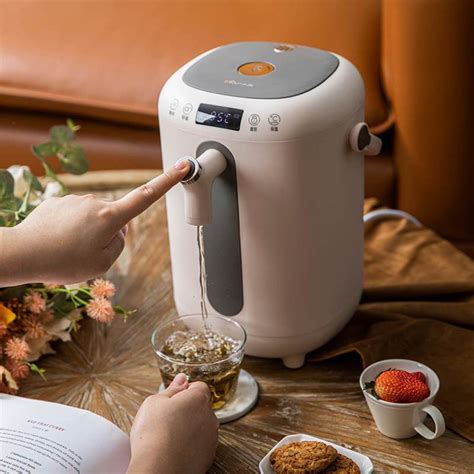 3L Hot Cold Water Dispenser From China Manufacturer Bear Electric Appliance