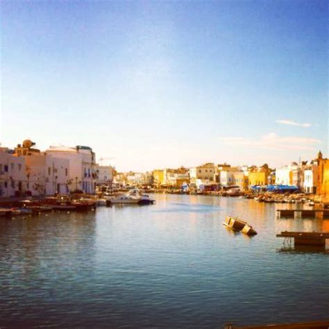 Bizerte (3 reasons to visit) - TripAdvisor - Travel & Tourism for Bizerte, Tunisia