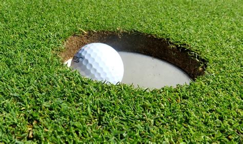 6 Key Elements Of A Golf Course