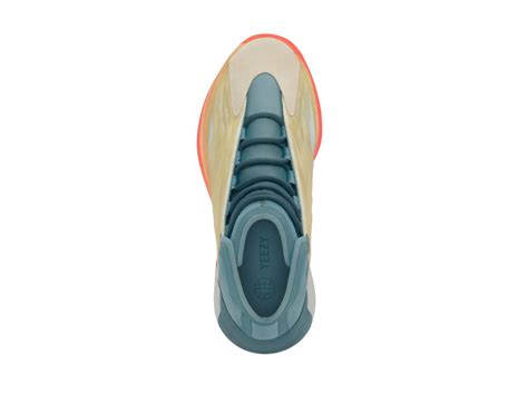 Buy And Sell Adidas Yeezy Qntm Hi Res Coral 100 Authentic