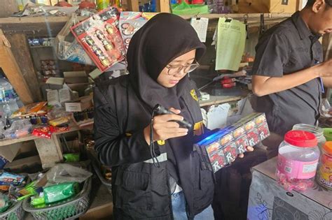 Bea Cukai Parepare Bersinergi Dengan Instansi Pemerintahan Daerah