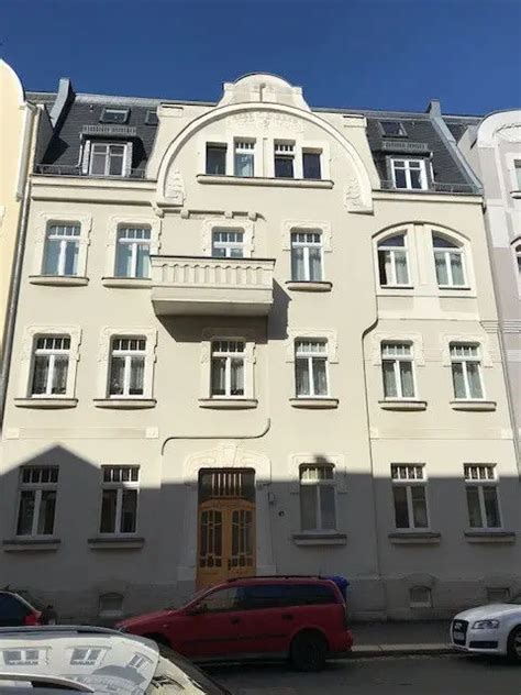 3 Zimmer Wohnung zu vermieten Friedrich Engels Straße 41 08058