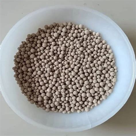 White Dolomite Granules For Chemical Industry Solid At Rs Kg In