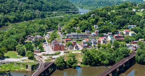 10 Things To Do In Harpers Ferry Complete Guide To West Virginias