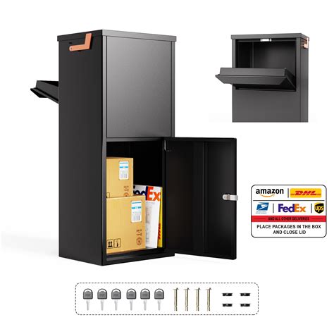 A Complete List Of Ups Drop Boxes For 24 7 Drop-Off Available In Your Neighborhood For Late Night Shipping 6