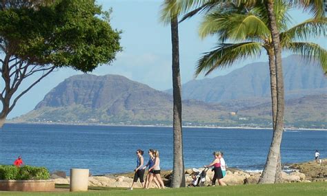 Walking at Ko Olina Beach | Summer of love, Beach, Summer