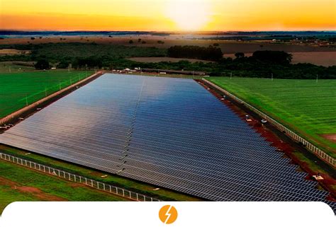 Alsol investe R 70 milhões em mais quatro usinas solares em Minas Gerais