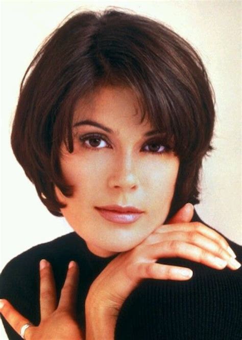 Teri Hatcher As Lois Lane On Lois And Clark The New Adventures Of