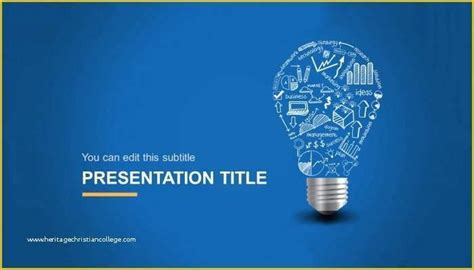 Creative Powerpoint Templates Free Of 35 Creative Powerpoint Templates ...