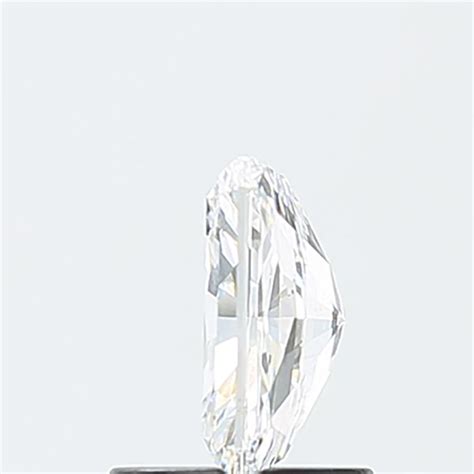 1 04ct Radiant Cut Lab Grown Diamond