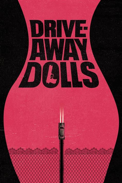 Watch Drive Away Dolls Full Movie Online For Free In Hd