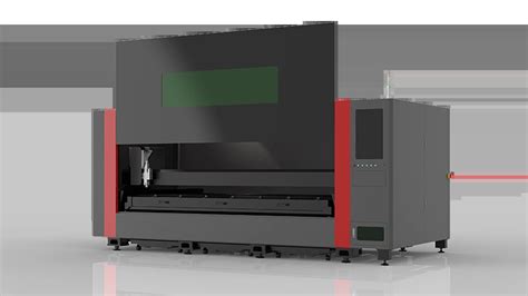 HPC Midi PRO Fiber Laser Metal Cutter 1 12kW HPC Laser