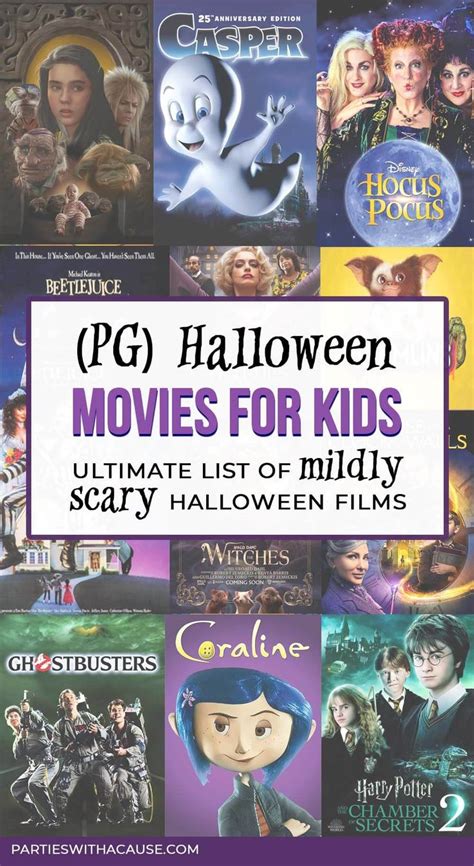 Pg 13 Halloween Movies On Netflix Vannesa Fleck