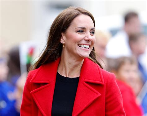 Kate Middleton Makes A Subtle Yet Bold Statement In The Wake Of Queen