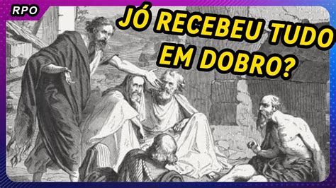 DC RAFAEL PEREIRA DEUS DEVOLVE TUDO EM DOBRO PRA JÓ YouTube