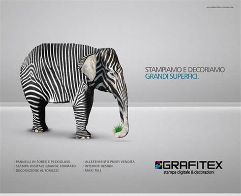 Creative Ads: 50 Eye-Catching Advertising Posters For Inspiration ...