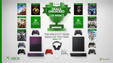 Xbox Microsoft Startet Gro En Sale Zur E Insidexbox De