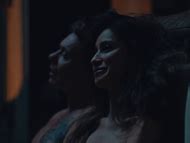 Naked Ravshana Kurkova In Contact