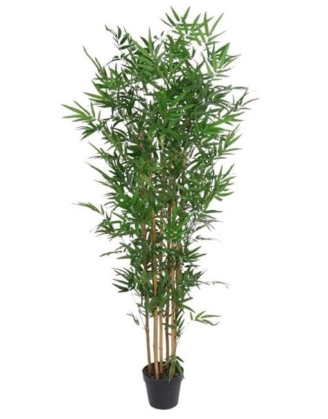 Planta Artificial Bamb M