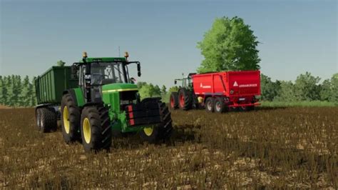 Filltypes Tp V10 Fs22 Mod