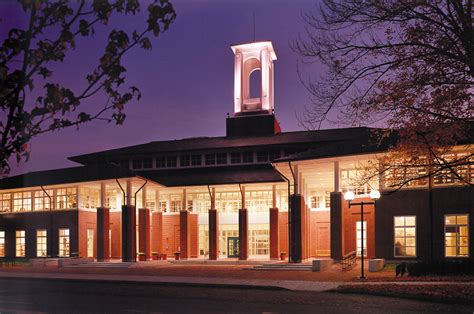 Newton Public Library — Kmw Architecture