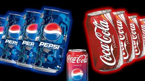 8 Astonishing Facts About Pepsi That Will Blow Your Mind