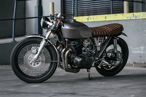 Kit Cafe Racer Cb Reviewmotors Co