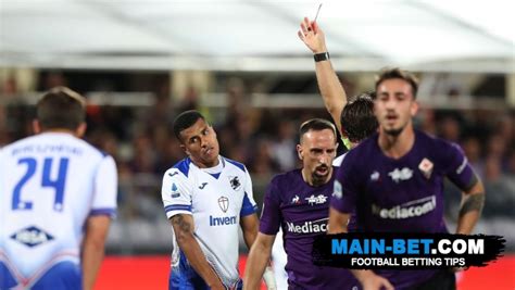 Fiorentina Vs Sampdoria Prediction And Betting Preview Oct