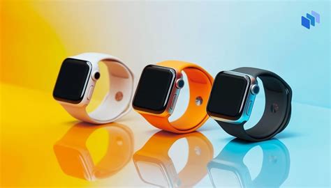 Apple Watch Comparison: Top Models Ranked For 2025 - Techopedia