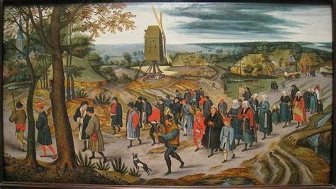 Pieter Bruegel cel Tânăr 15641638 pictor flamand Wedding