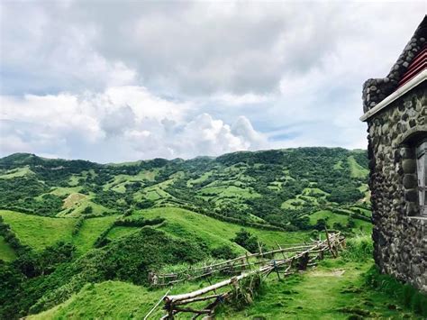 Batanes Islands - kayakasia