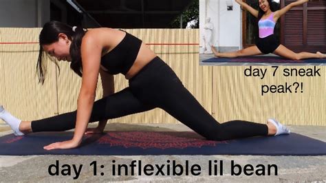 How To Get Your Splits In ONE WEEK Get Front Splits FAST Complete