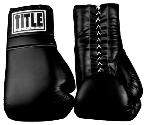 TITLE Jumbo Boxing Gloves | TITLE Boxing Gear