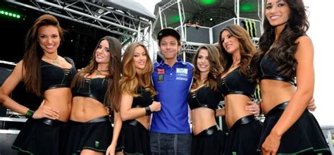 Vetadas na Fórmula 1 as Grid Girls Garotas Guarda Chuva são tema