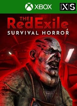 The Red Exile Survival Horror Forum