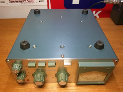 Hf Antenna Tuner For Sale