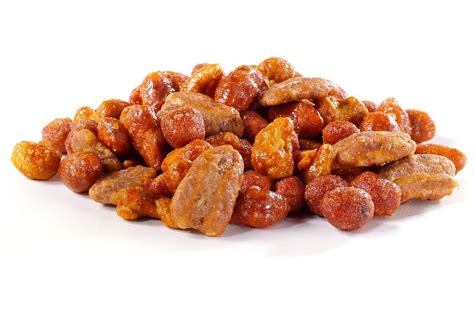 Butter Toffee Mixed Nuts - Mixed Nuts - Nuts.com