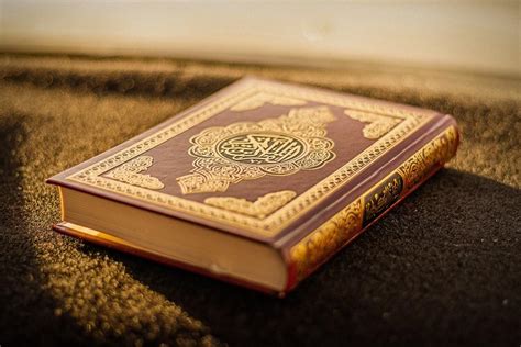 How does the Qur’an differ from other scriptures? - Muslim Ink