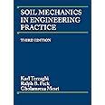 Soil Mechanics In Engineering Practice Terzaghi Karl Peck Ralph B