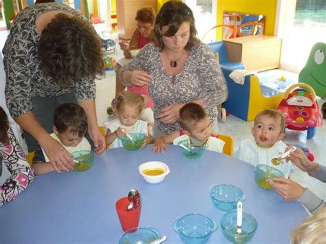 La structure Les P tits Drôles confirme son utilité locale Charente Libre fr