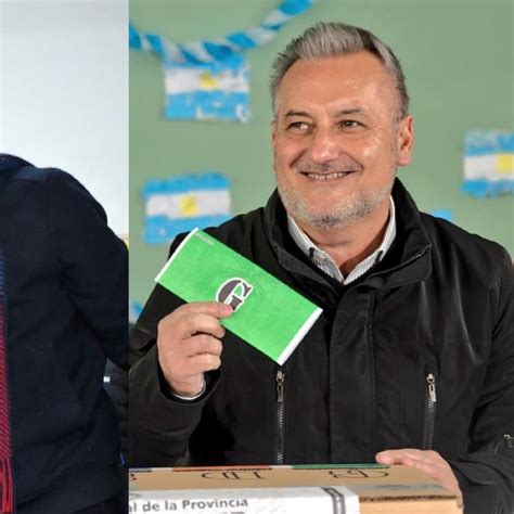 Santa Fe Pullaro Y Lewandowski Ganaron Sus Internas Y La Oposición Venció Al Peronismo Por 30