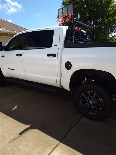 Flat Bed Build Toyota Tundra Forum