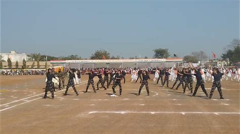 Republic Day 2023gyanodaya Public School Youtube