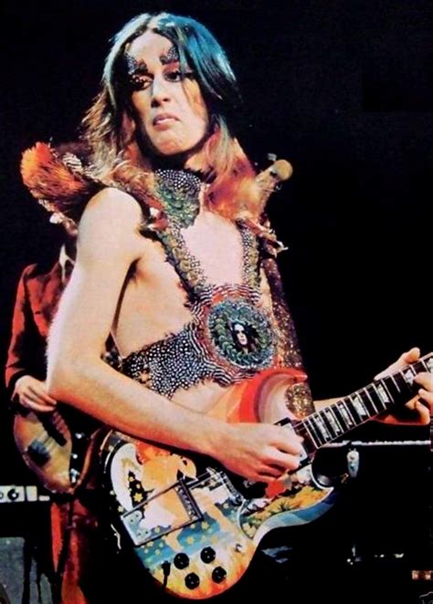 Forestdweller Todd Rundgren