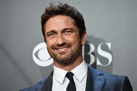 The 10 All Time Best Gerard Butler Movies | Rare